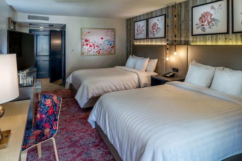 Hotel Cliffrose Springdale, Curio Collection By Hilton