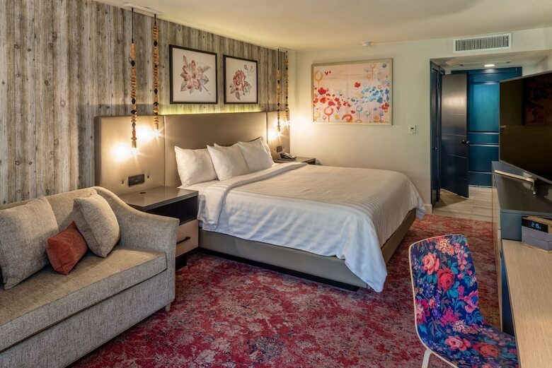 Hotel Cliffrose Springdale, Curio Collection By Hilton