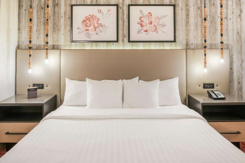 Hotel Cliffrose Springdale, Curio Collection By Hilton