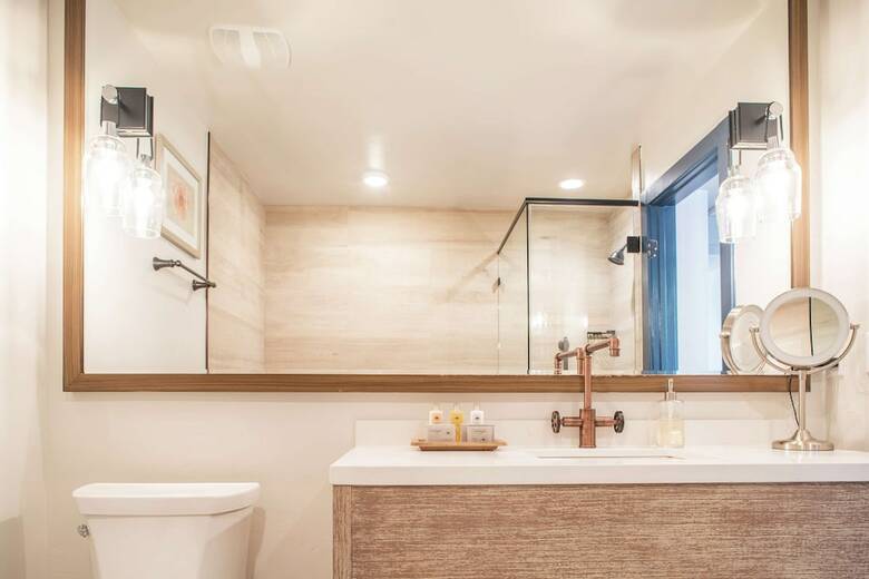 Hotel Cliffrose Springdale, Curio Collection By Hilton