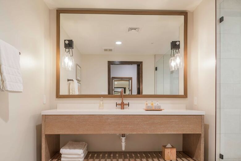 Hotel Cliffrose Springdale, Curio Collection By Hilton