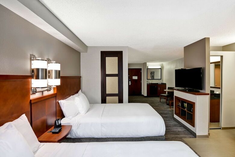 Hotel Hyatt Place Birmingham/hoover
