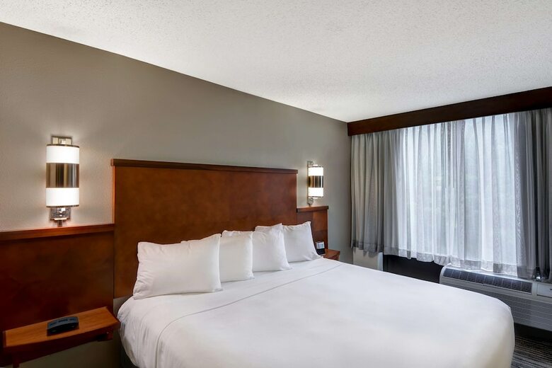 Hotel Hyatt Place Birmingham/hoover