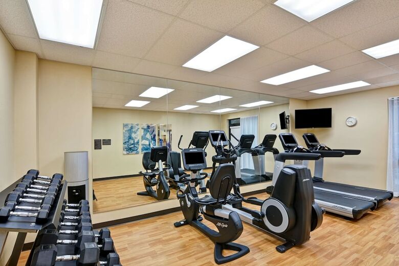 Hotel Hyatt Place Birmingham/hoover
