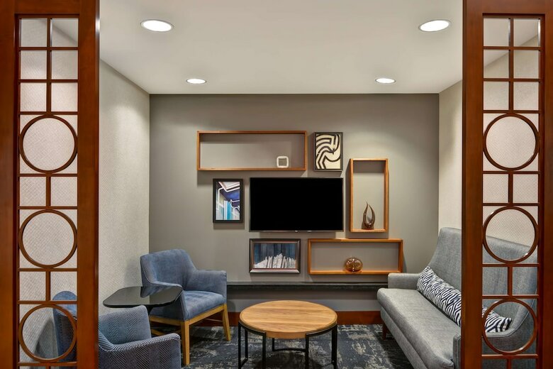 Hotel Hyatt Place Birmingham/hoover