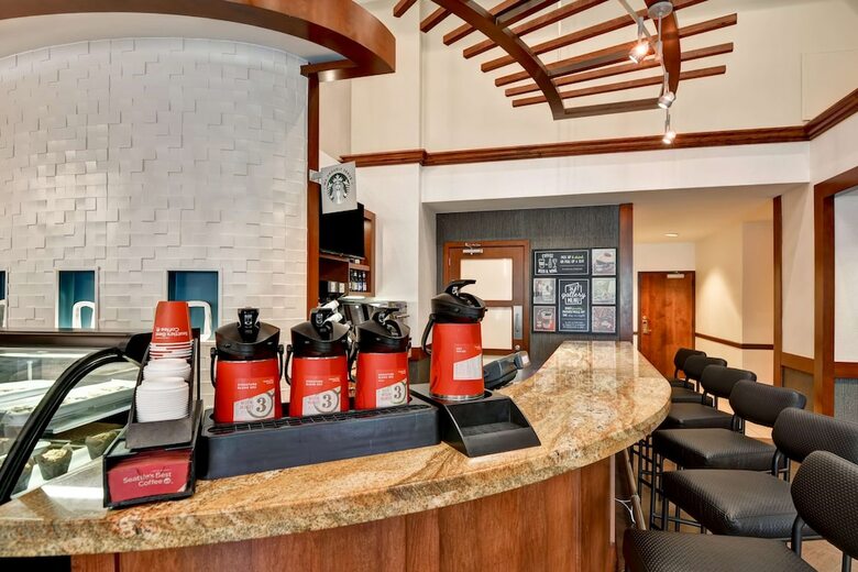 Hotel Hyatt Place Birmingham/hoover