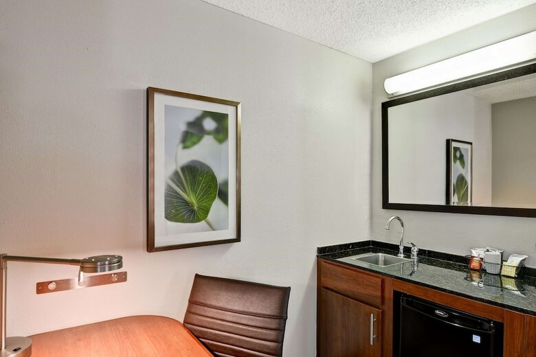 Hotel Hyatt Place Birmingham/hoover