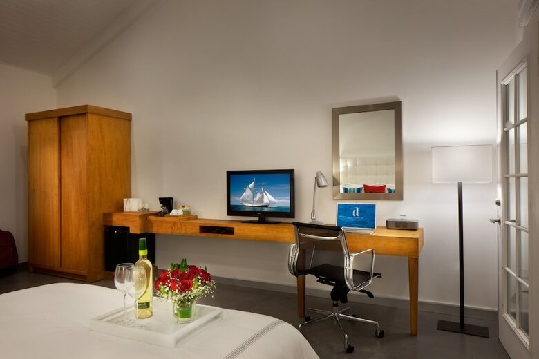 Azul Ocean Club Hotel
