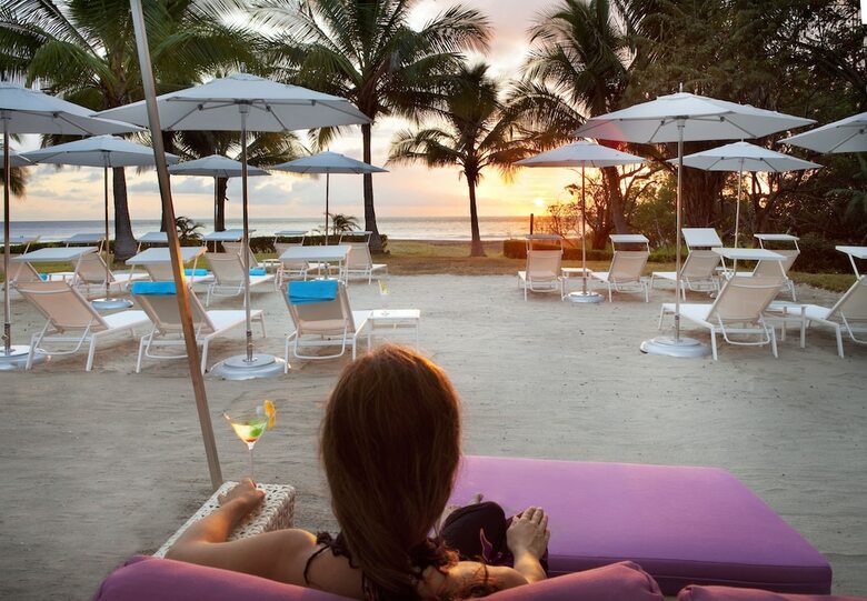 Azul Ocean Club Hotel