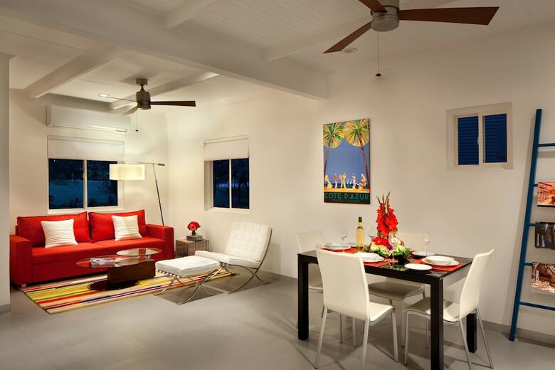 Azul Ocean Club Hotel