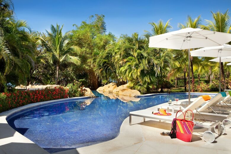 Azul Ocean Club Hotel