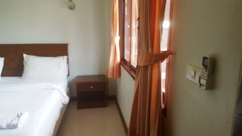 Hotel Colibri Guesthouse