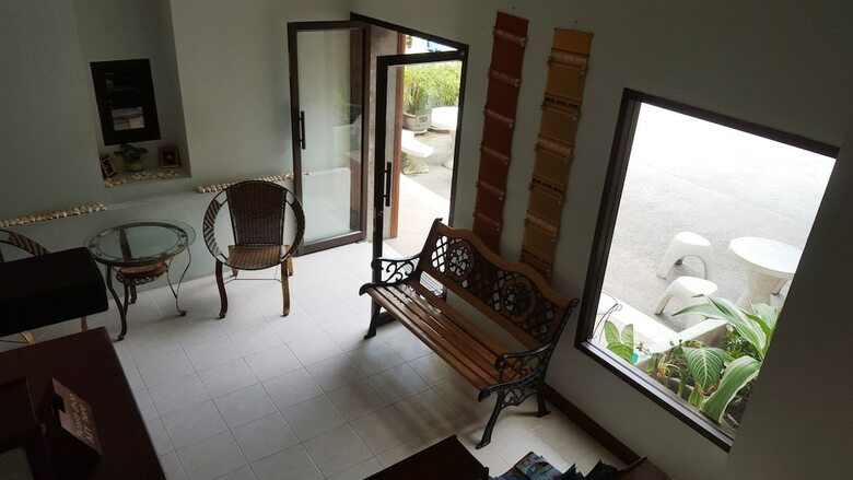 Hotel Colibri Guesthouse