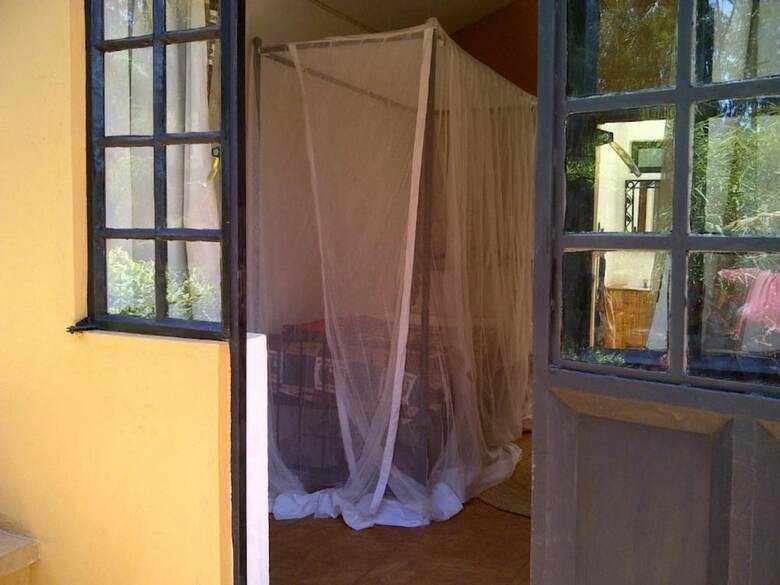 Posada Octagon Lodge