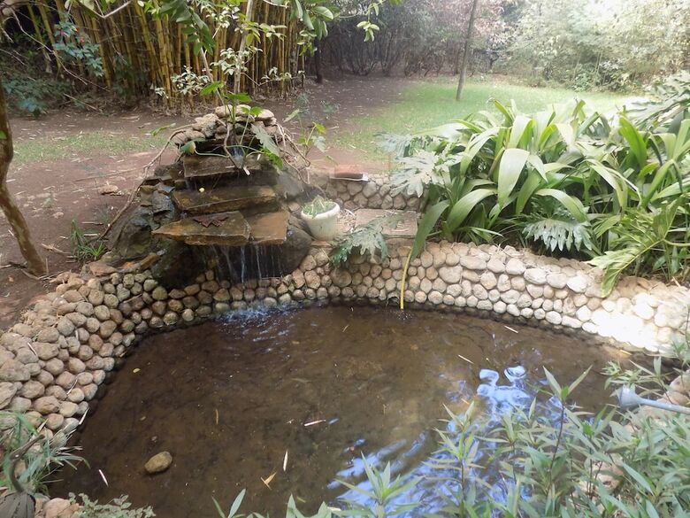 Posada Octagon Lodge