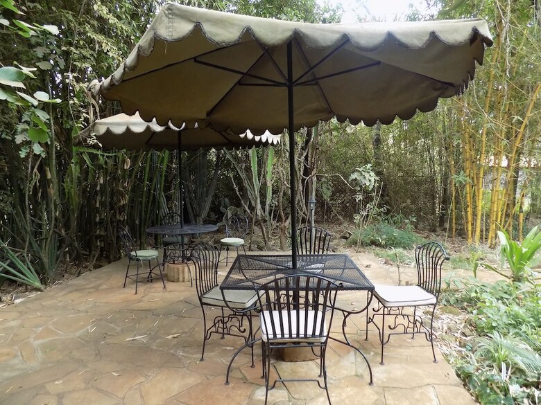 Posada Octagon Lodge