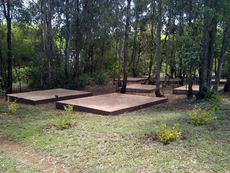 Posada Octagon Lodge