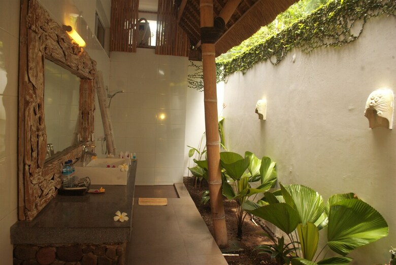 Apartamento The Trawangan Resort