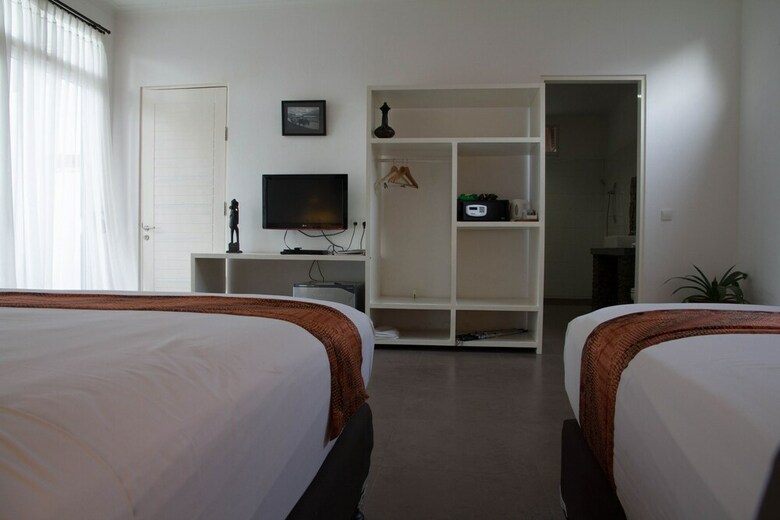 Apartamento The Trawangan Resort