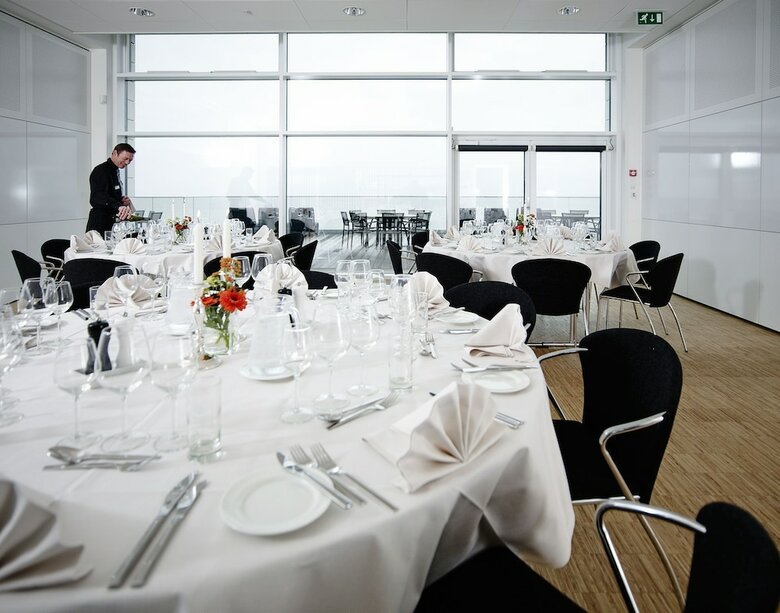 Storeb�lt Sinatur Hotel & Konference