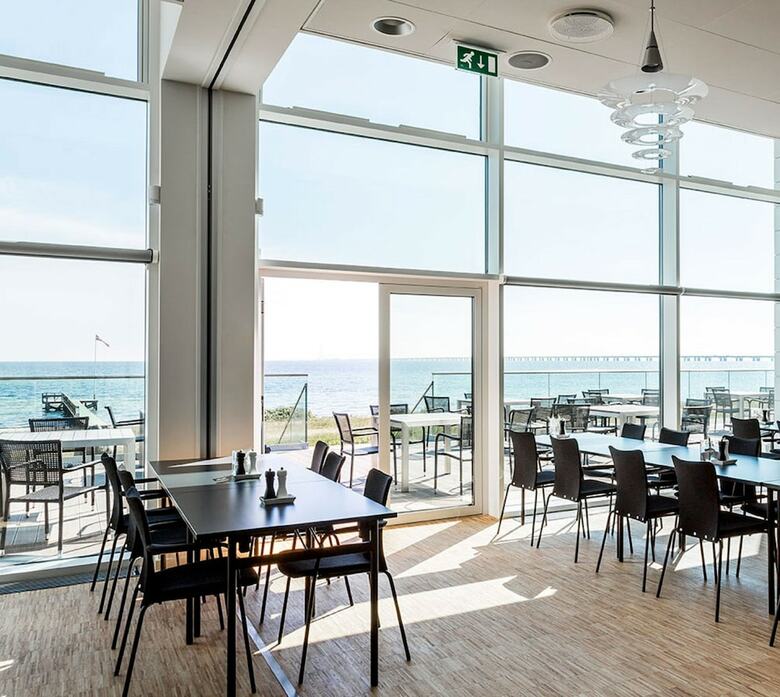 Storeb�lt Sinatur Hotel & Konference