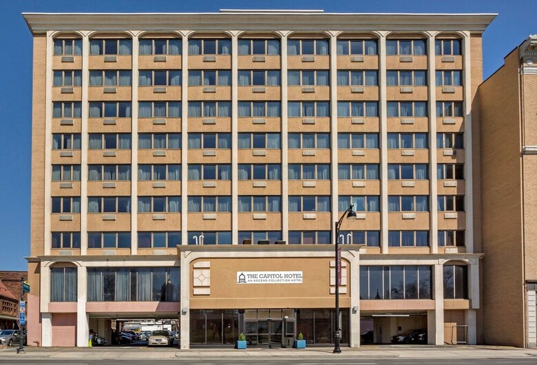 The Capitol Hotel, Ascend Hotel Collection