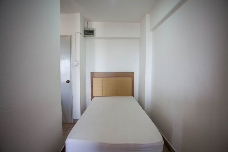 Apartamentos Galare Thong Tower