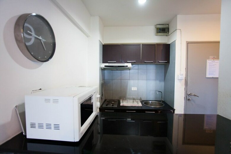 Apartamentos Galare Thong Tower