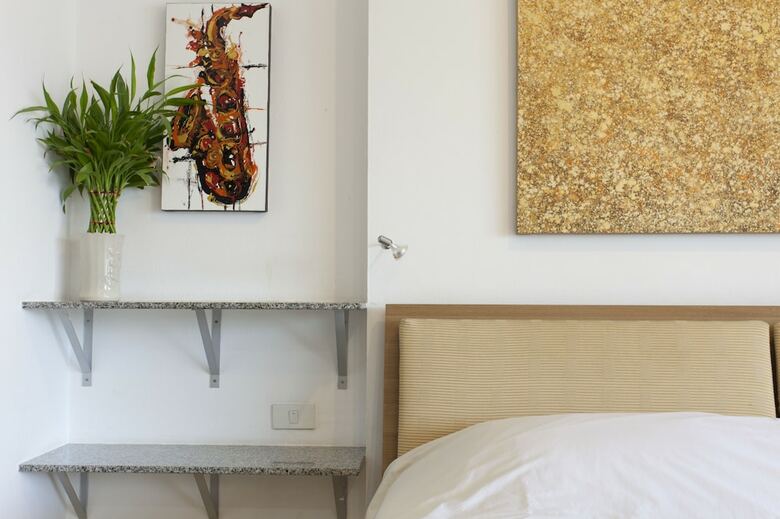 Apartamentos Galare Thong Tower