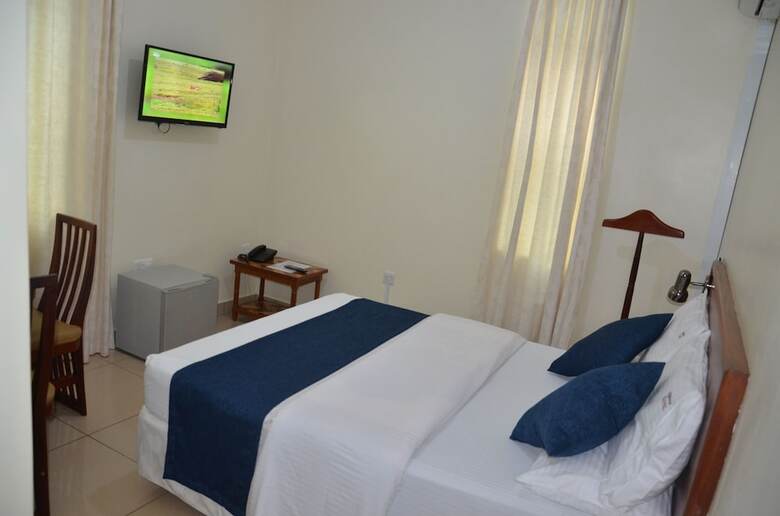 Nexus Resorts Hotel