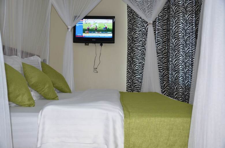 Nexus Resorts Hotel