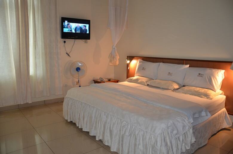 Nexus Resorts Hotel