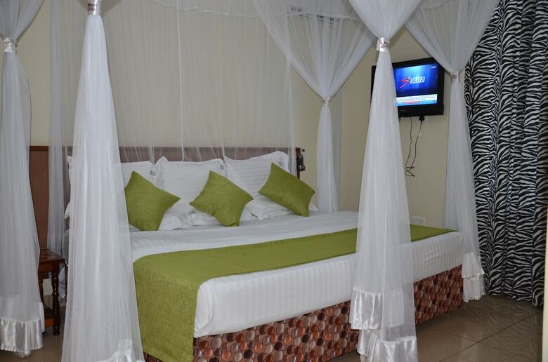 Nexus Resorts Hotel