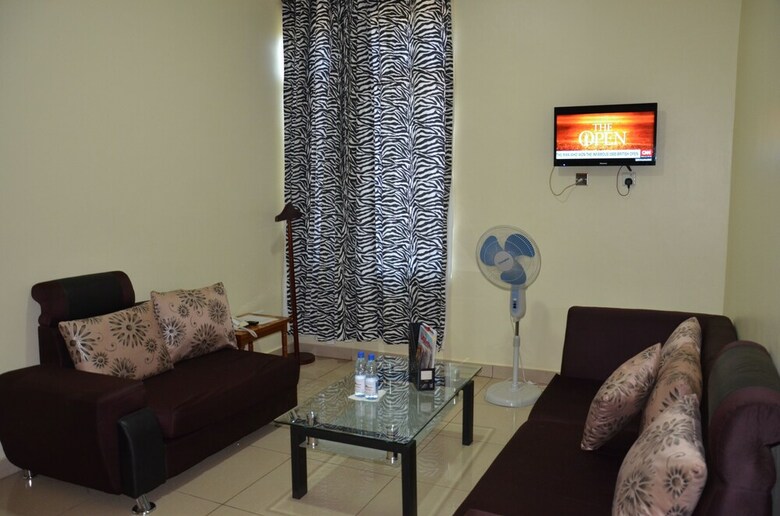 Nexus Resorts Hotel