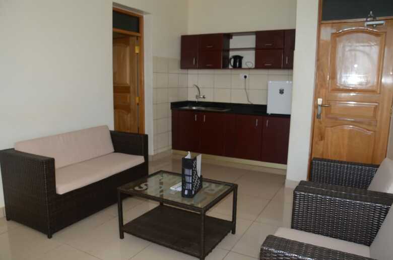 Nexus Resorts Hotel