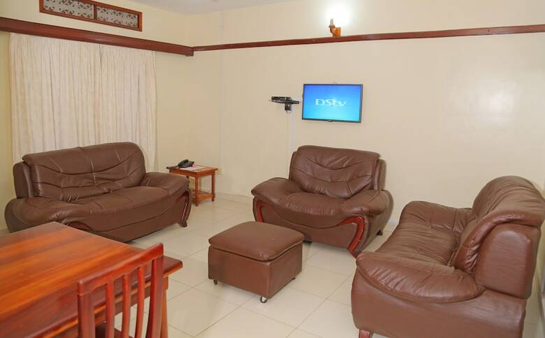 Nexus Resorts Hotel