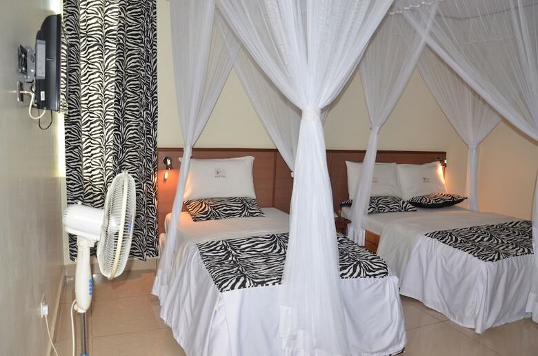 Nexus Resorts Hotel