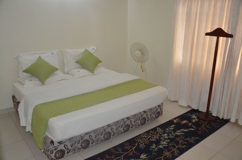 Nexus Resorts Hotel