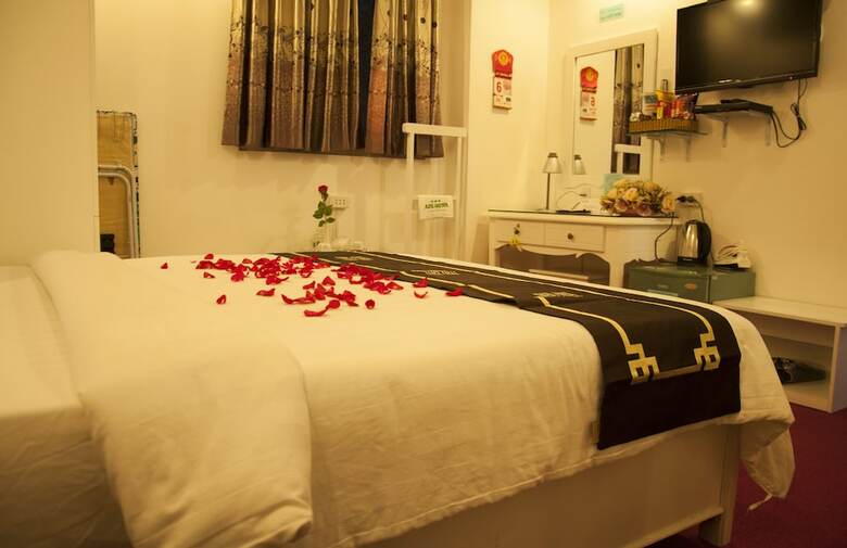 A25 Hotel De Tham