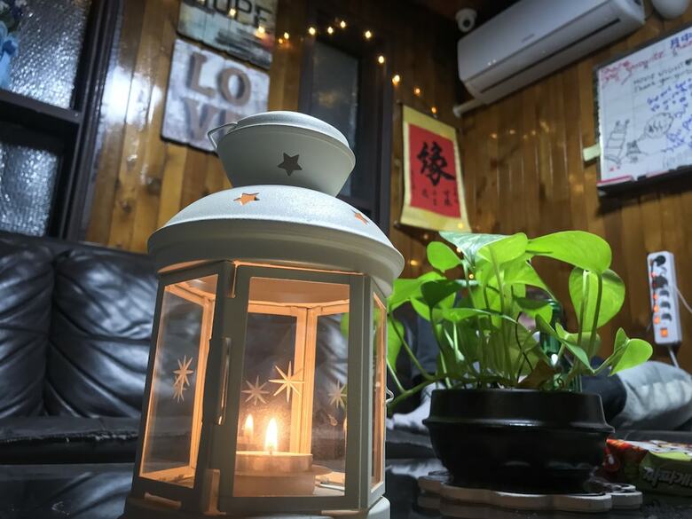 Hostal Chingu Guesthouse