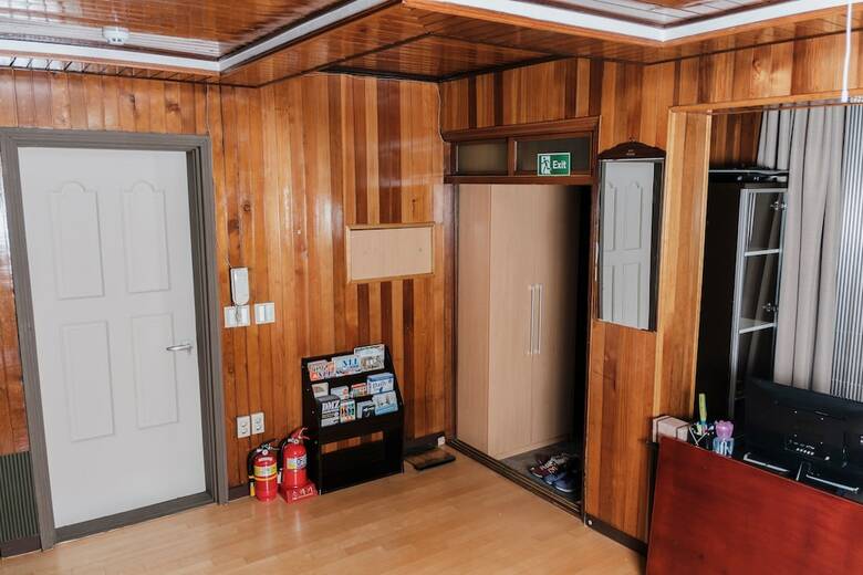 Hostal Chingu Guesthouse