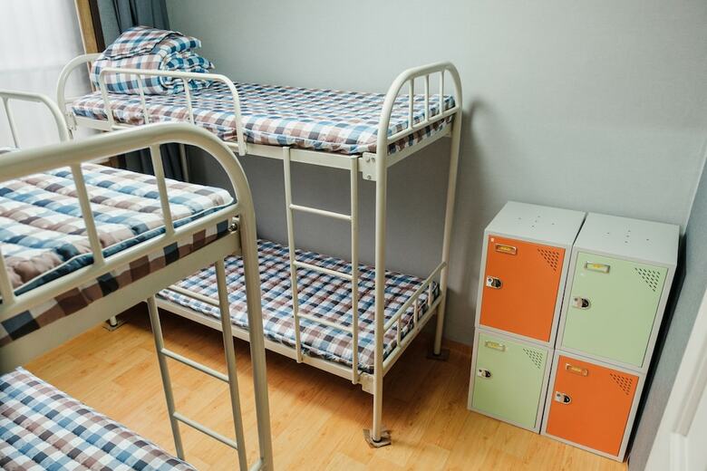 Hostal Chingu Guesthouse