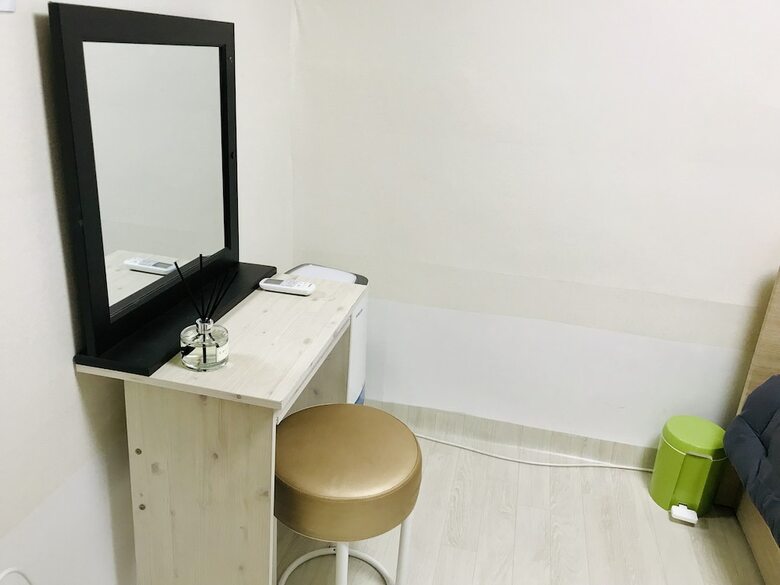 Hostal Chingu Guesthouse