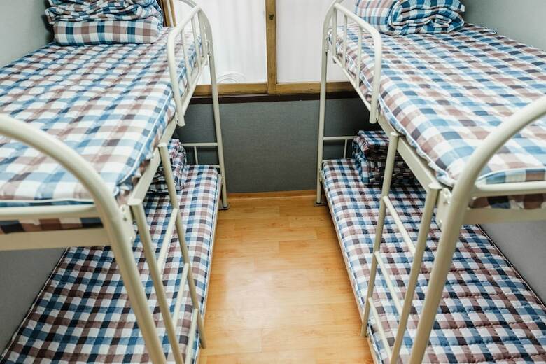 Hostal Chingu Guesthouse