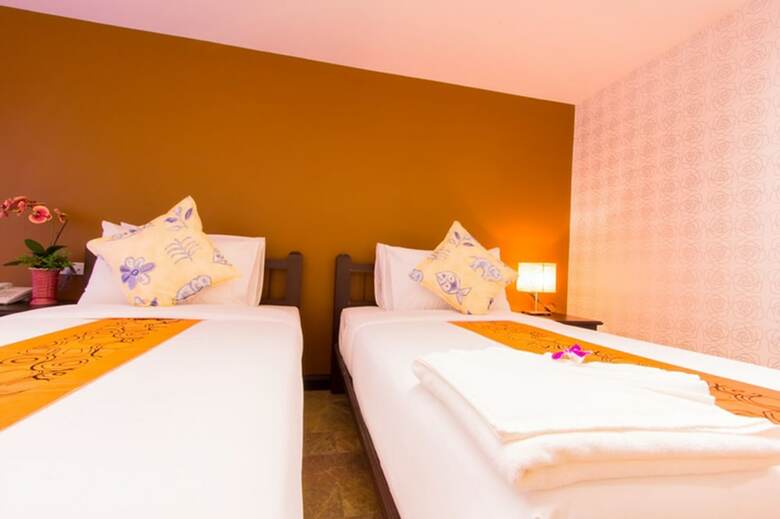 Hotel All Together Suite