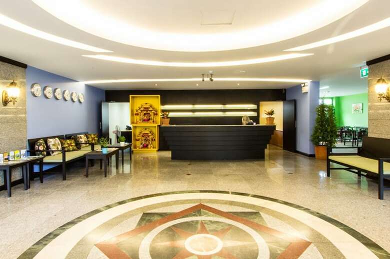 Hotel All Together Suite