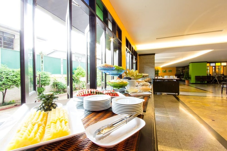 Hotel All Together Suite