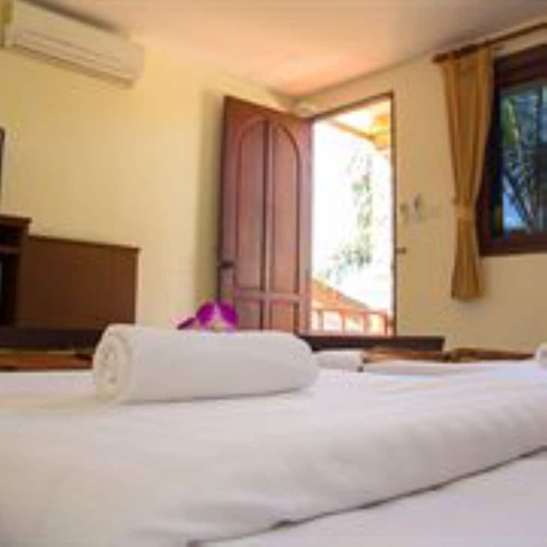 Hotel Hathai House Resort