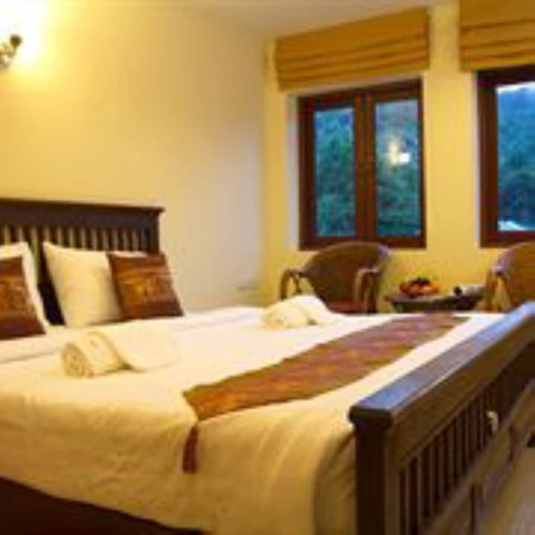Hotel Hathai House Resort