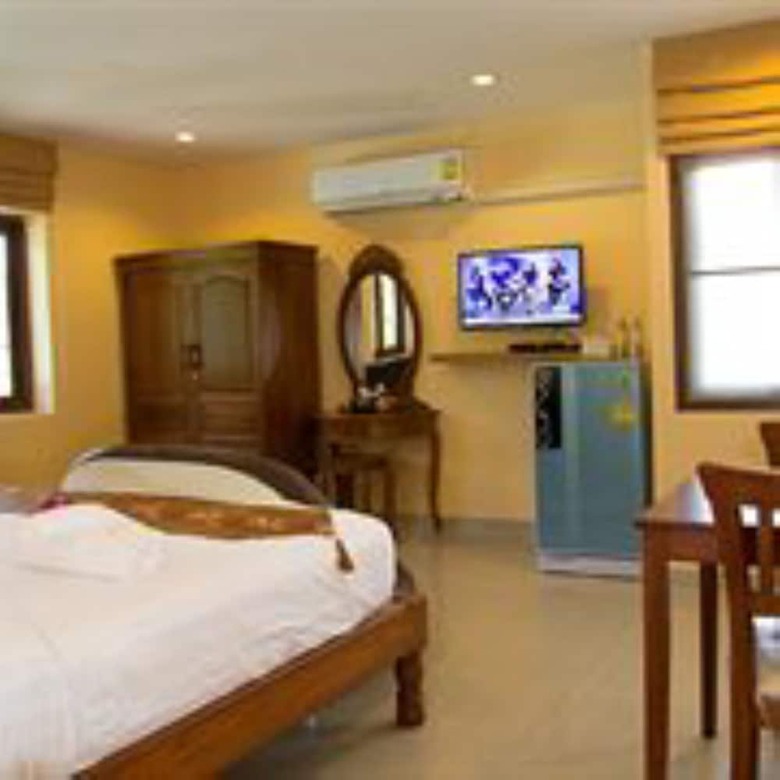Hotel Hathai House Resort